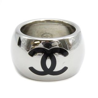 シャネル メタル リング(指輪)の通販 54点 | CHANELのレディースを買う ...