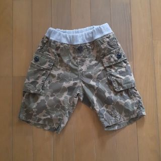 エフオーキッズ(F.O.KIDS)のF.O.KIDS ハーフパンツ(パンツ/スパッツ)