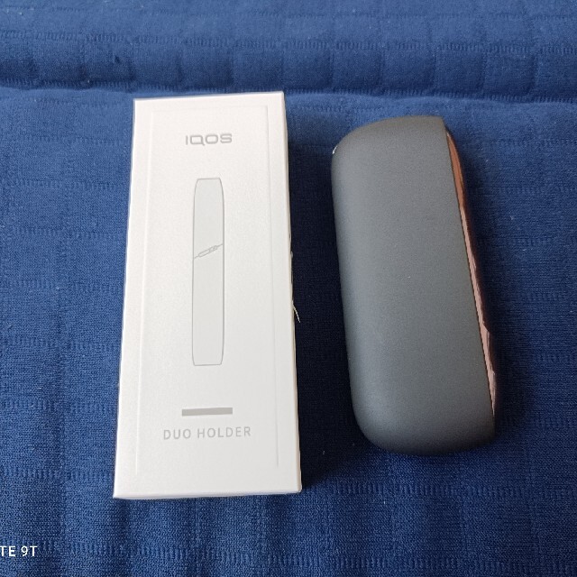 iqos3DUO