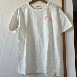 マークジェイコブス(MARC JACOBS)のMarc Jacobs のビッグTシャツ(Tシャツ(半袖/袖なし))