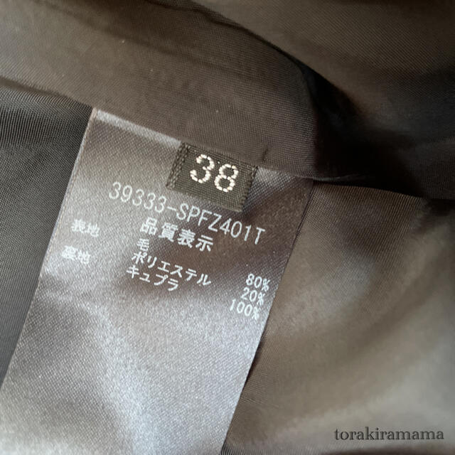 53460円 価格 交渉 送料無料 FOXEY 2021年増産品 Jacket Truffle ブラック38