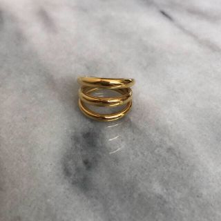 s triple  ring #12 (リング(指輪))