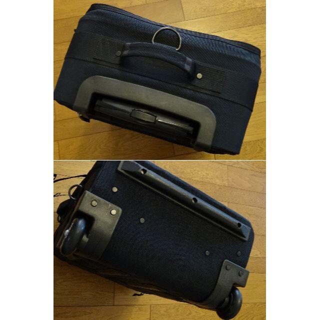 PORTER - k7catjp 様 専用☆PORTER TRIP 3WAY キャリーケースの PORTER - k7catjp 様 専用☆PORTER TRIP 3WAY キャリーケースの