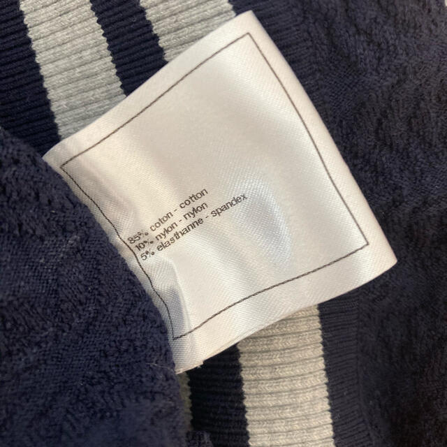 レディース CHANEL マリントップス サイズ34の通販 by ピコタンピコ's