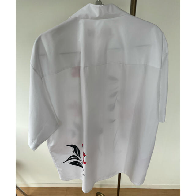 Marni(マルニ)のMarni 21SS 半袖プリントシャツ メンズのトップス(シャツ)の商品写真