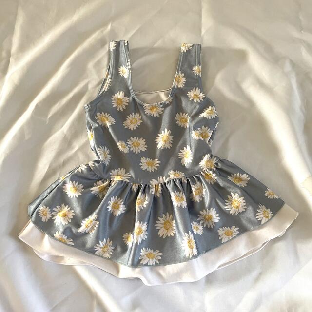 しまむら(シマムラ)の女の子　水着 キッズ/ベビー/マタニティのキッズ服女の子用(90cm~)(水着)の商品写真