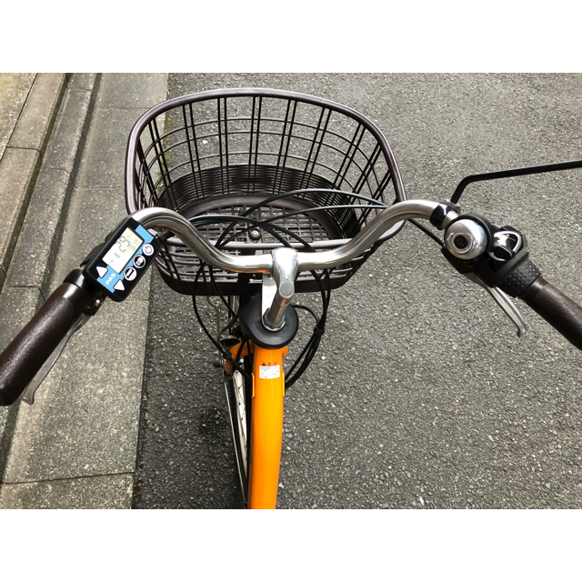 ヤマハ 26インチ 現行モデル 電動自転車の通販 by 緑茶｜ヤマハならラクマ - パス ウィズ 2020年 超歓迎人気