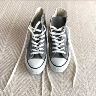 コンバース(CONVERSE)のCONVERSE コンバース オールスター ハイカット 25.0(スニーカー)