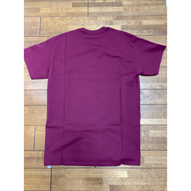 UNDERCOVER(アンダーカバー)のUNDERCOVER MAD STORE限定MADCIRCLE ROSE TEE メンズのトップス(Tシャツ/カットソー(半袖/袖なし))の商品写真