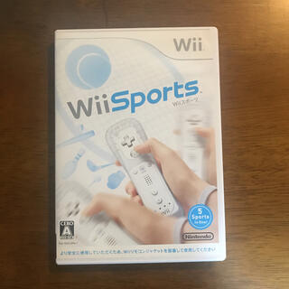 Wiiスポーツ 中古の通販 1 000点以上 フリマアプリ ラクマ