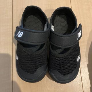 ニューバランス(New Balance)の未使用　ニューバランスサンダル(サンダル)