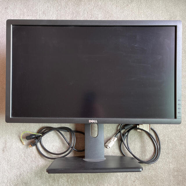美品】DELL ハイエンドモニター U2713HM | bombaytools.com