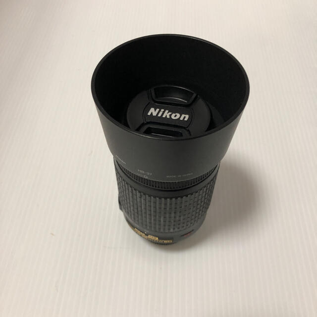 Nikon 55-200