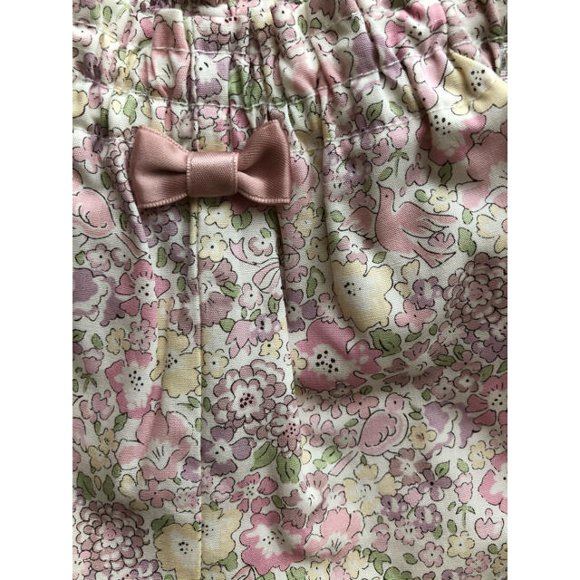 AfternoonTea - *すみれ様専用* アフタヌーンティー リバティ ブルマ