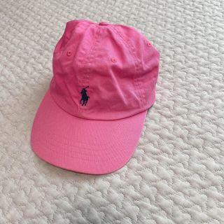 ラルフローレン(Ralph Lauren)のラルフローレン🐎スモールポニー🧢キャップ(キャップ)