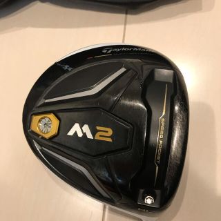 テーラーメイド(TaylorMade)のイタグレ様専用　テーラーメイド   M2  HL 12度(クラブ)