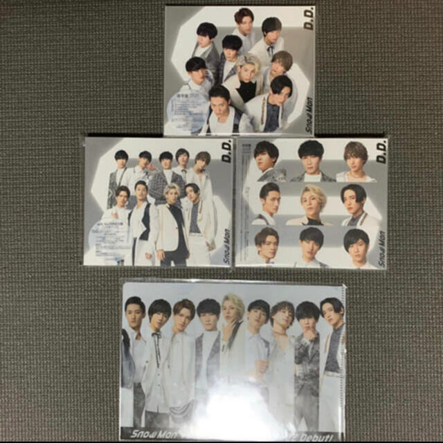 snowman D.D.3形態と公式写真8枚 - clinicacampinas.com.br