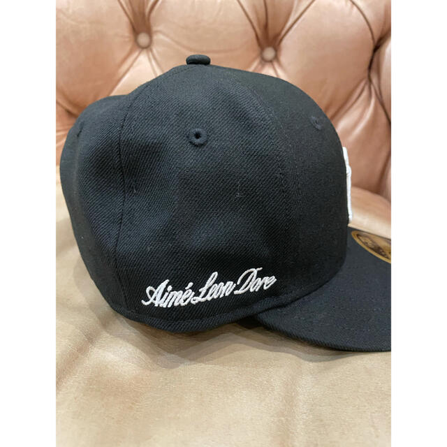 NEW ERA(ニューエラー)のaime leon dore New Era Yankees Hat 73/8 メンズの帽子(キャップ)の商品写真