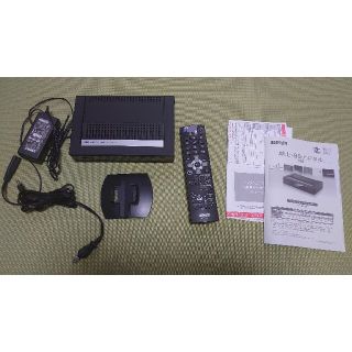 アイオーデータ(IODATA)のI・O DATA HVT-BT200(PC周辺機器)