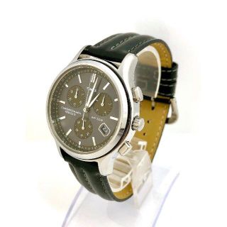 タイメックス(TIMEX)の『WH-5771』電池・ベルト交換済☆TIMEX ☆INDIGLO☆稼働美品(腕時計(アナログ))