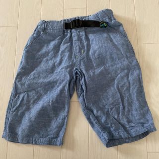 グローバルワーク(GLOBAL WORK)の専用　美品　グローバルワーク　ハーフパンツkids 　L(パンツ/スパッツ)