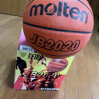 モルテン(molten)のバスケットボール　6号(バスケットボール)