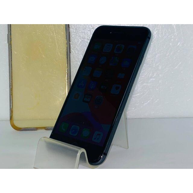 新品 SIMフリー iPhone 8 64GB mq782J/A  判定○