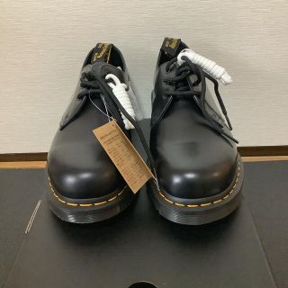 DR.MARTENS A BATHING APE MASTERMIND 29cm | entradasecurity.com