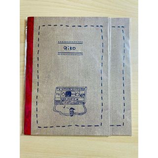 aiko 泡のような愛だった 特典 ノート(ミュージシャン)