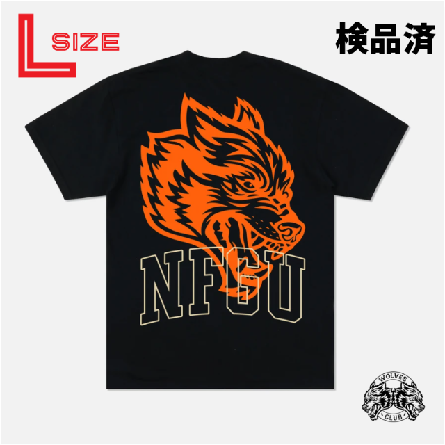 Darc Sport Tシャツ 即完 黒L 新品 メンズのトップス(Tシャツ/カットソー(半袖/袖なし))の商品写真