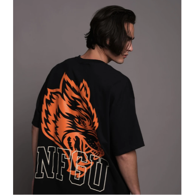 Darc Sport Tシャツ 即完 黒L 新品 メンズのトップス(Tシャツ/カットソー(半袖/袖なし))の商品写真