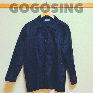 ゴゴシング(GOGOSING)のGOGOSING ジャケット💕(トレンチコート)