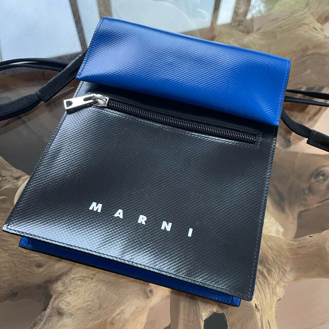 Marni サコッシュ