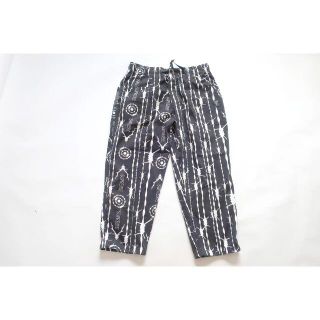 シュプリーム(Supreme)の(L)20SS Supreme SOUTH2 WEST8 Belted Pant(サルエルパンツ)