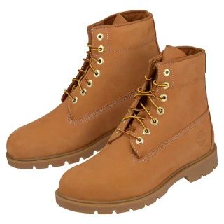 ティンバーランド(Timberland)の[新品] Timberland 6インチ ブーツ 27.5cm ウィートヌバック(ブーツ)