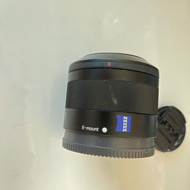 Sony FE 35 2.8 ZA / SEL35F28Z スマホ/家電/カメラのカメラ(レンズ(単焦点))の商品写真