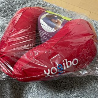 yogibo Neck Pillow X（ヨギボーネックピローエックス）(枕)