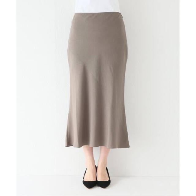 新品 MUSE KALLMEYER VISCOSE LINEN スカート 5