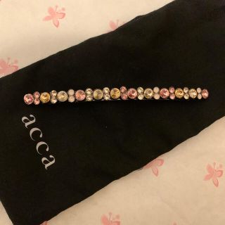 アッカ 店舗 バレッタ ヘアクリップの通販 100点以上 Accaのレディースを買うならラクマ アッカ 店舗 バレッタ ヘアクリップの通販 100点以上 Accaのレディースを買うならラクマ