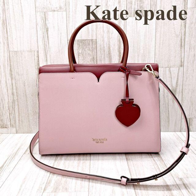 縦幅23㎝ケイトスペード ショルダーバッグ スペンサー ラージ　kate spade