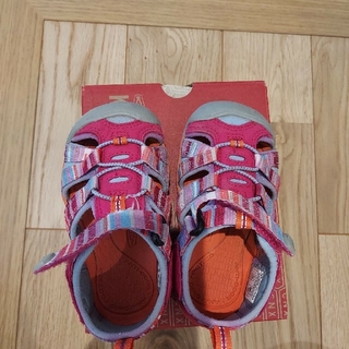 キーン(KEEN)のPapii様専用　サンダル(サンダル)