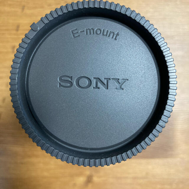 SONY 望遠レンズ　Eマウント 55-210 f4.5-6.3oss 3