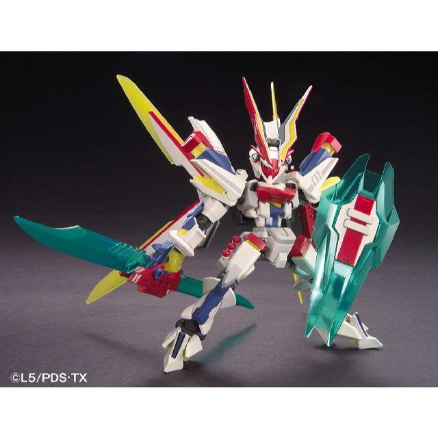 レトロマッチラベル 北欧デザイン 鳥 LBX ダンボール戦機 ドットブラス