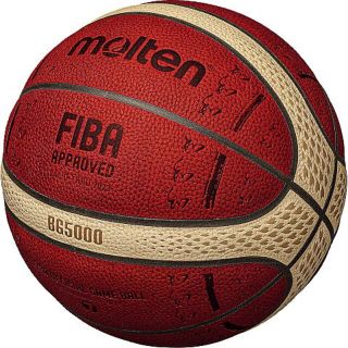 モルテン(molten)のﾊﾞｽｹｯﾄﾎﾞｰﾙ ﾓﾙﾃﾝFIBA スペシャルエディション 7号公式(バスケットボール)