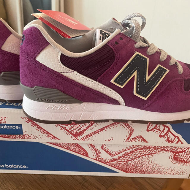 New Balance(ニューバランス)のニューバランス レディースの靴/シューズ(スニーカー)の商品写真