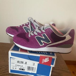 ニューバランス(New Balance)のニューバランス(スニーカー)