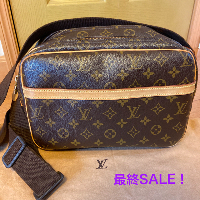 卸し売り購入 モノグラム 【最終価格】ルイヴィトン - VUITTON LOUIS