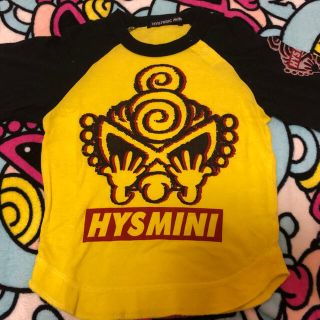 ヒステリックミニ(HYSTERIC MINI)のなっちゃん専用❤️(Tシャツ/カットソー)