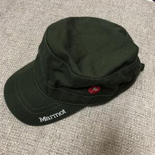 マーモット(MARMOT)のMarmot キャップ(キャップ)