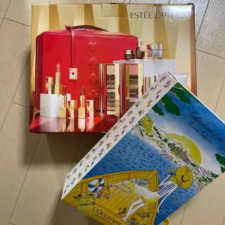 エスティローダー(Estee Lauder)の専用(コフレ/メイクアップセット)